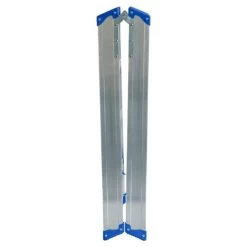 Dubbele Trapladder Sparta DUO 2 × 5 Treden -Practical Gardening Tool Winkel ind dubbele trapladder sparta duo 2x5tr 1603369486 600