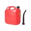 Jerrycan Brandstof Rood - 10 Liter -Practical Gardening Tool Winkel jerrycan rood 10 l 1607091897 1 600