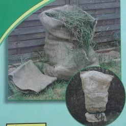 Jutezak Vorstbescherming 0,6 × 1,05 M 7 Jutezak Vorstbescherming 0,6 × 1,05 M -Practical Gardening Tool Winkel jutezak 06 x 105 m 1484057524 3 600