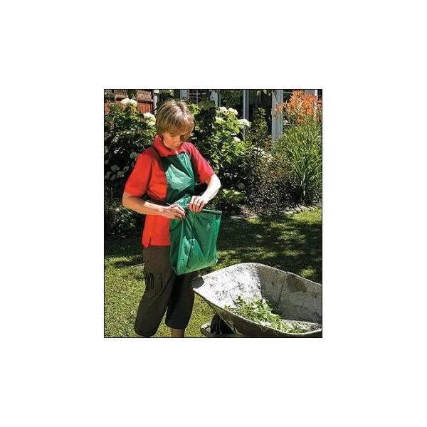 Tuinschort Met Buidel 4 Tuinschort Met Buidel - Afbeelding 2