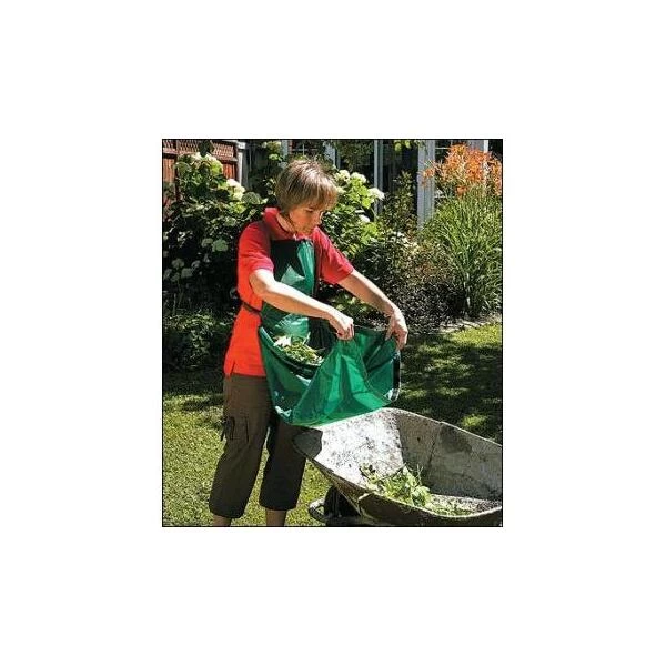 Tuinschort Met Buidel 5 Tuinschort Met Buidel - Afbeelding 3