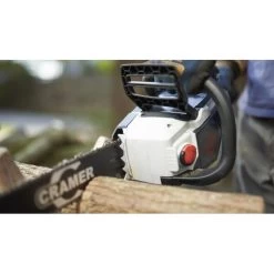 Practical Gardening Tool Winkel -Practical Gardening Tool Winkel kettingzaag 40 v accu cramer 35 cm 1601902213 1 600