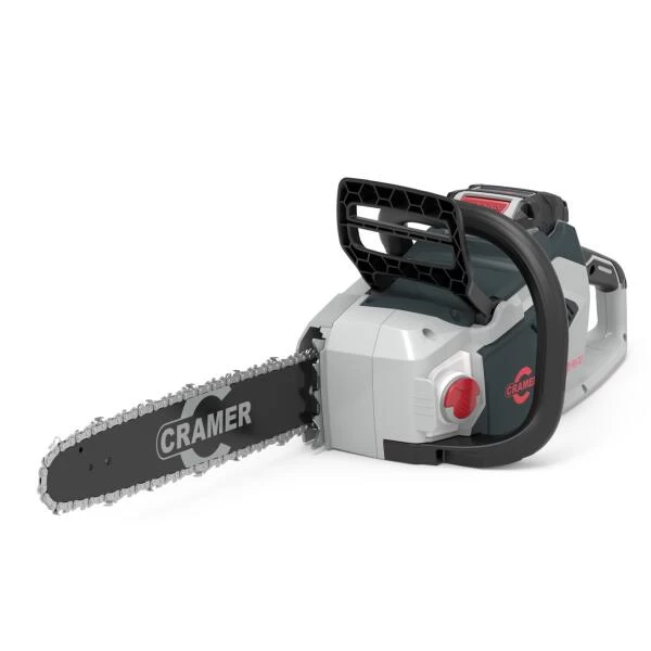 Kettingzaag 40 V ACCU CRAMER - 40 Cm