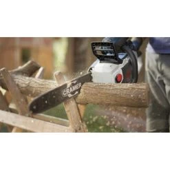 Practical Gardening Tool Winkel -Practical Gardening Tool Winkel kettingzaag 40 v accu cramer 40 cm 1601902813 2 600