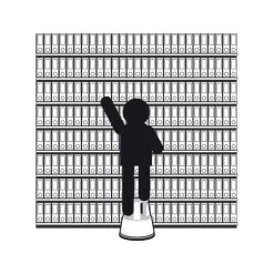 Kick Step Metaal Antraciet - 43 Cm -Practical Gardening Tool Winkel kick step metaal grijs 1538567981 600