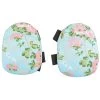 ESSCHERT DESIGN Kniebeschermers Met Rozenprint - 1 Paar -Practical Gardening Tool Winkel kniebeschermers rozenprint 1539084351 1 600