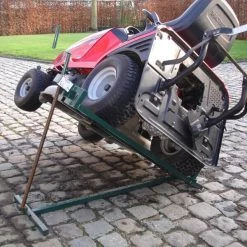 Krik Voor Zitmaaier - Groen 10 Krik Voor Zitmaaier - Groen -Practical Gardening Tool Winkel krik voor zitmaaier groen 1576696075 1 600