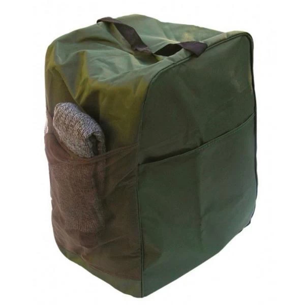 Laarzentas Deluxe - 30 × 23 × 43 Cm 4 Laarzentas Deluxe - 30 × 23 × 43 Cm - Afbeelding 2