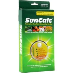 Lichtmeter - Zonlichtcalculator Met Adviesfunctie -Practical Gardening Tool Winkel lichtmeter zonlichtcalculator 1517319937 1 600