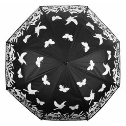 ESSCHERT DESIGN Magische Van Kleur Veranderende Paraplu 10 ESSCHERT DESIGN Magische Van Kleur Veranderende Paraplu -Practical Gardening Tool Winkel magische paraplu 1541712894 3 600