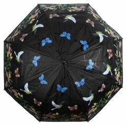 ESSCHERT DESIGN Magische Van Kleur Veranderende Paraplu 11 ESSCHERT DESIGN Magische Van Kleur Veranderende Paraplu -Practical Gardening Tool Winkel magische paraplu 1541712894 4 600