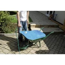 Waterzak 80 Liter Voor In De Kruiwagen -Practical Gardening Tool Winkel mobiele waterzak 80 l 1484057383 3 600