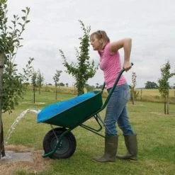 Waterzak 80 Liter Voor In De Kruiwagen -Practical Gardening Tool Winkel mobiele waterzak 80 l 1484057383 4 600
