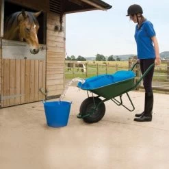 Waterzak 80 Liter Voor In De Kruiwagen -Practical Gardening Tool Winkel mobiele waterzak 80 l 1484057383 5 600