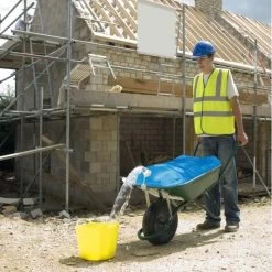 Waterzak 80 Liter Voor In De Kruiwagen -Practical Gardening Tool Winkel mobiele waterzak 80 l 1533299654 1 600