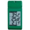 Digitale Muurthermometer Min/Max. 2 Digitale Muurthermometer Min/Max. -Practical Gardening Tool Winkel muurthermometer 1484057325 1 600
