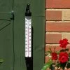 Muurthermometer Garden -Practical Gardening Tool Winkel muurthermometer garden 1563863517 1 600
