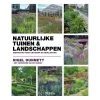 Natuurlijke Tuinen En Landschappen Door Nigel Dunnet -Practical Gardening Tool Winkel natuurlijke tuinen en landschappen nigel dunnet 1568285894 1 600