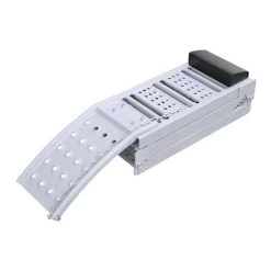 Oprijplaat Inklapbaar - Max. 350 Kg 9 Oprijplaat Inklapbaar - Max. 350 Kg -Practical Gardening Tool Winkel oprijplaat inklapbaar 1487689151 1 600