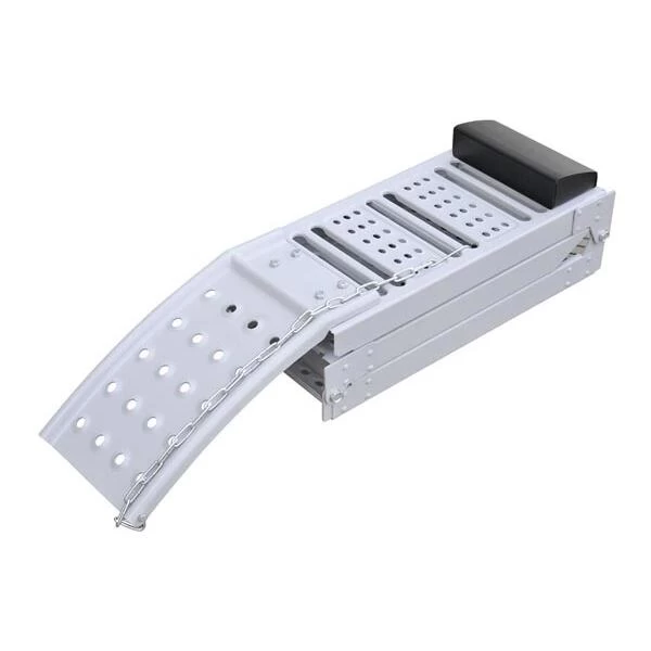 Oprijplaat Inklapbaar - Max. 350 Kg 6 Oprijplaat Inklapbaar - Max. 350 Kg - Afbeelding 4