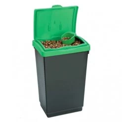 Opslagkuip Voeder, Zout,... 47 Liter