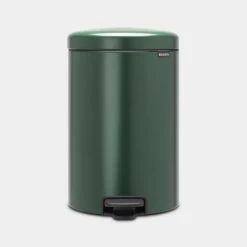 Pedaalemmer NewIcon BRABANTIA - 20 Liter Dennengroen