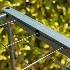 Plantenrek - 4 Lagen, Groen. -Practical Gardening Tool Winkel plantenrek 4 lagen groen 1627986927 1 600