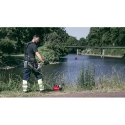 Cramer 82TB10 – 82V Lichte Professionele Bosmaaier 9 Cramer 82TB10 – 82V Lichte Professionele Bosmaaier -Practical Gardening Tool Winkel professionele 10 kw bosmaaier 1660813158 3 600