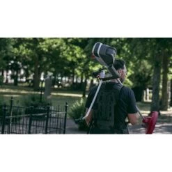 Cramer 82TB10 – 82V Lichte Professionele Bosmaaier 11 Cramer 82TB10 – 82V Lichte Professionele Bosmaaier -Practical Gardening Tool Winkel professionele 10 kw bosmaaier 1660813158 5 600