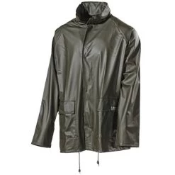Regenjas WORKDRY Medium - Groen