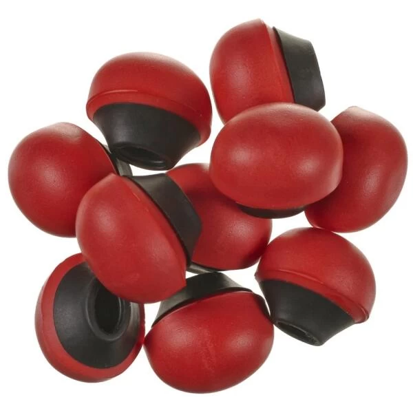 Reserve Oordopjes - Set Van 10 Stuks 3 Reserve Oordopjes - Set Van 10 Stuks