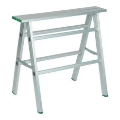 Schraag Aluminium - Max. 300kg