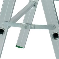 Schraag Aluminium - Max. 300kg -Practical Gardening Tool Winkel schraag aluminium 300kg 1537961474 600