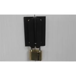 Sinolily Evan Plus E Tuinhuis Met Dubbele Schuifdeur En Raam - 8,84 M² - Grijs 10 Sinolily Evan Plus E Tuinhuis Met Dubbele Schuifdeur En Raam - 8,84 M² - Grijs -Practical Gardening Tool Winkel sinolily evan plus e tuinhuis grijs 1676901614 1 600