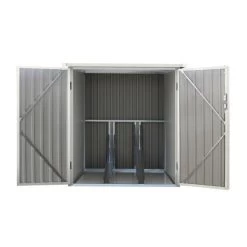 Sinolily Niki A Fietsenberging - Voor 2 Fietsen -Practical Gardening Tool Winkel sinolily fietsenberging 2 fietsen 1675952808 3 600