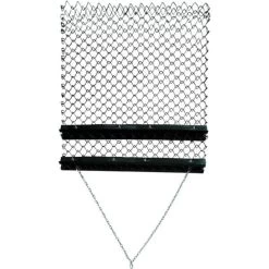 Nivelleringsnet Turfmaster Gegalvaniseerd - 122x160 Cm