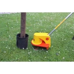 Stamvoetbeschermer 45 × 15 Cm -Practical Gardening Tool Winkel stamvoetbeschermer 45 x 15cm 1484057731 3 600