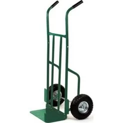 Steekwagen Voor Hout - Tot 250 Kg -Practical Gardening Tool Winkel steekwagen voor hout 1484066972 3 600