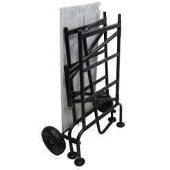 Opvouwbare Stelling Met Drie Werkniveaus -Practical Gardening Tool Winkel stelling met drie werkniveaus 1601021776 12 600