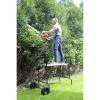 Opvouwbare Stelling Met Drie Werkniveaus -Practical Gardening Tool Winkel stelling met drie werkniveaus 1601021776 8 600