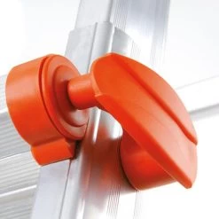 Telescopische Ladder Goliath 4 × 5 Treden 10 Telescopische Ladder Goliath 4 × 5 Treden -Practical Gardening Tool Winkel telescopische ladder goliath 4x5 1603458906 600