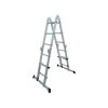 Telescopische Vouwladder Telefold 4 X 3 -Practical Gardening Tool Winkel telescopische vouwladder telefold 1603374289 1 600