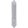 ESSCHERT DESIGN Thermometer Oud Zink - 50 Cm -Practical Gardening Tool Winkel thermometer oud zink 50 cm 1484662033 0 600