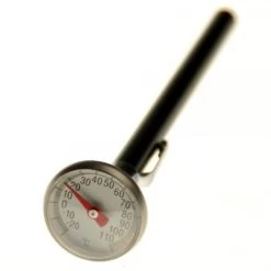 Thermometer Bi-metaal 120 Mm -Practical Gardening Tool Winkel thermometer bimetaal 1484057278 3 600