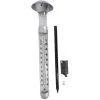 Thermometer Met Solar Lamp -Practical Gardening Tool Winkel thermometer met solar lamp 1578399174 1 600