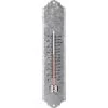 ESSCHERT DESIGN Thermometer Oud Zink 30 Cm -Practical Gardening Tool Winkel thermometer oud zink 1484564423 0 600