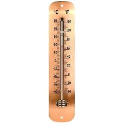 ESSCHERT DESIGN Thermometer Verkoperd