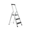 Trapladder Power Step Aluminium - 3 Treden -Practical Gardening Tool Winkel trapladder aluminium 3 treden power step 1538039592 600