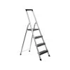 Trapladder Power Step Aluminium - 4 Treden -Practical Gardening Tool Winkel trapladder aluminium 4 treden power step 1538041225 600