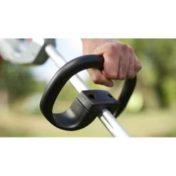 Kantenmaaier 40 V ACCU CRAMER - Verstelbare Beugel 9 Kantenmaaier 40 V ACCU CRAMER - Verstelbare Beugel -Practical Gardening Tool Winkel trimmer 40 v accu cramer 1601900048 2 600